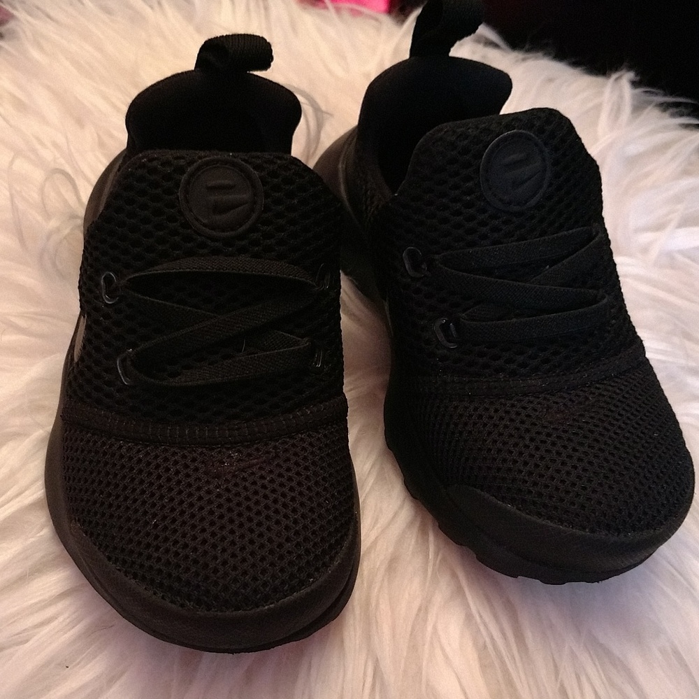 Girls toddler Nike